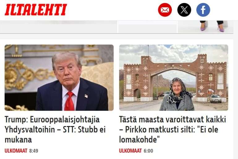 iltalehti afganistan