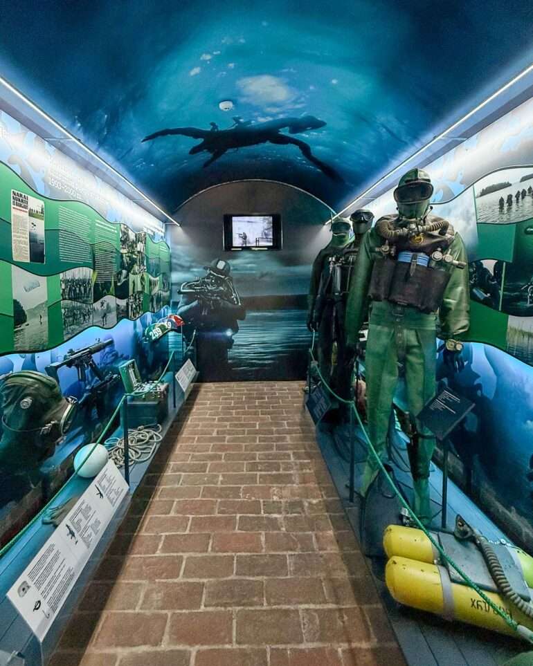 Kuurinkynnäs Liettua