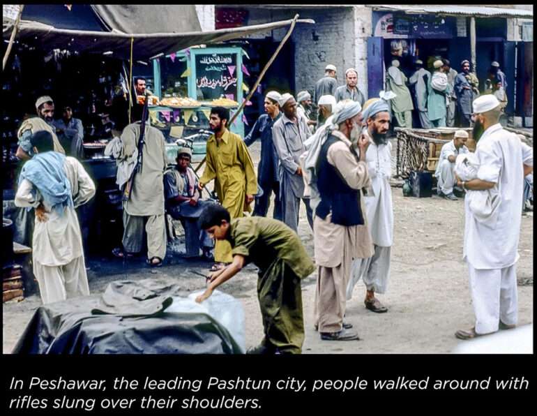 Pakistan Peshawar