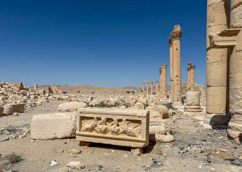 Palmyra