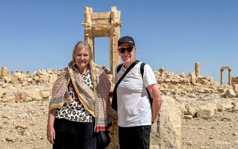 Turistit Meriharakka