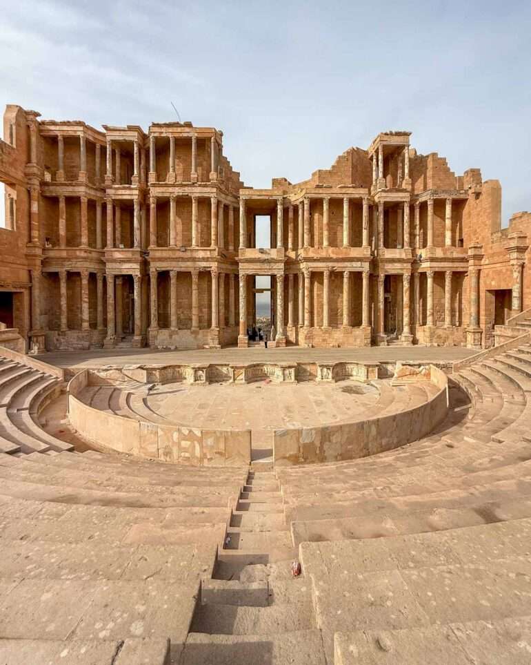 sabratha