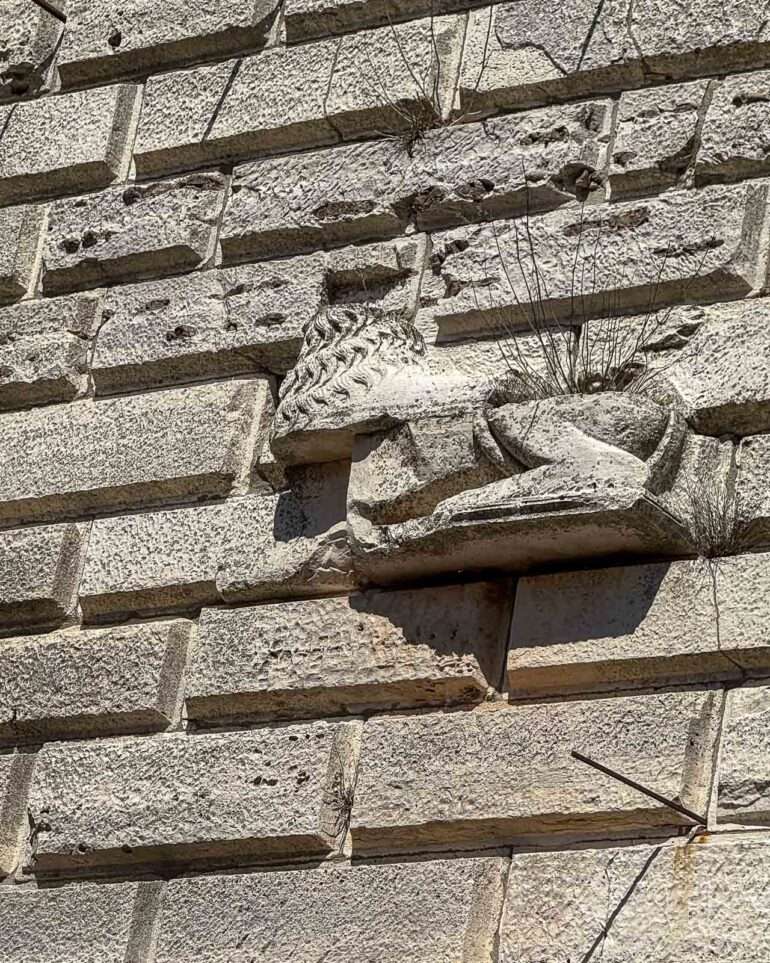 Krak des Chevaliers Syyria