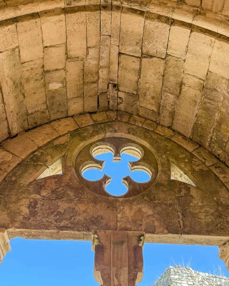 Krak des Chevaliers Syyria