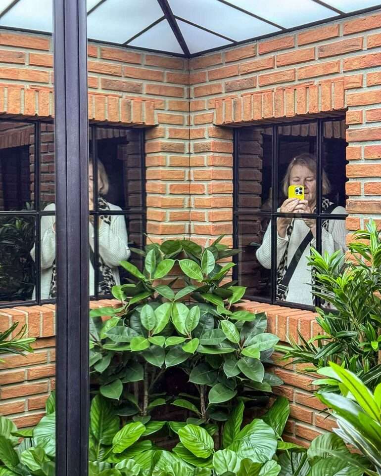 Lost Garden Amos Rex