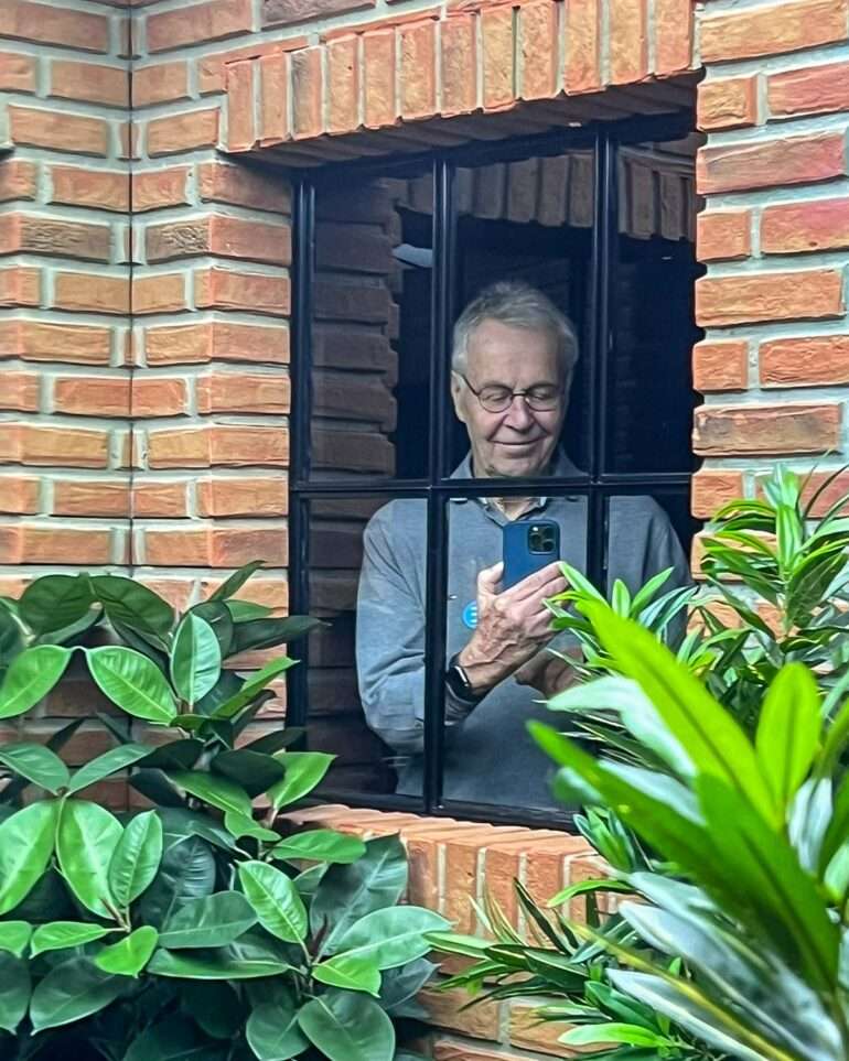 Lost Garden Amos Rex Lokakuusta marraskuuhun