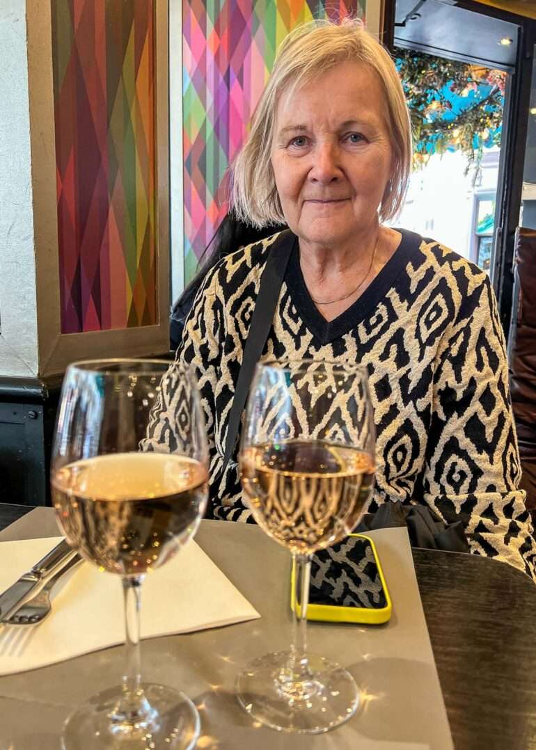 Pariisi Gare Saint Lazare