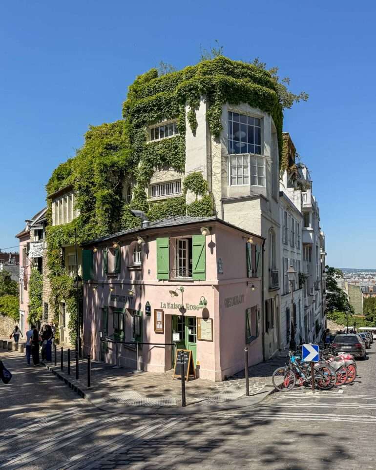 Montmartre