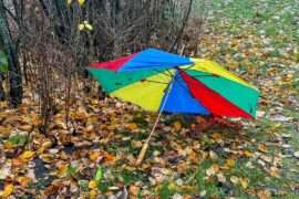 Lokakuun viimeinen päivä