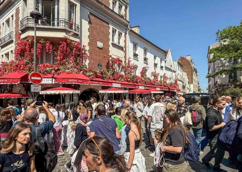 Montmartre