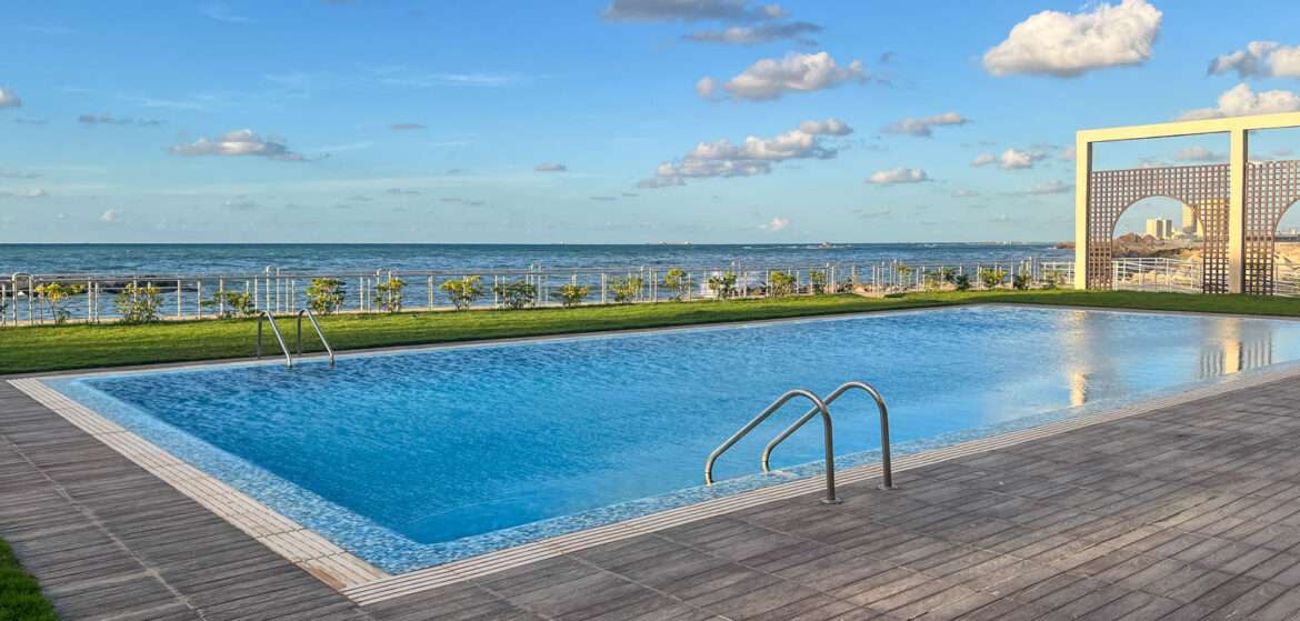 Sheraton Four Points Tripoli Libya