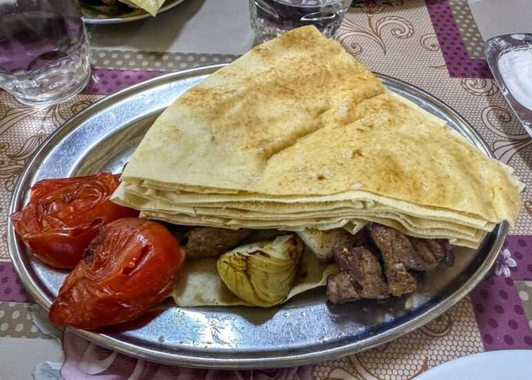 Kebab Syyria Syyria Libya matka