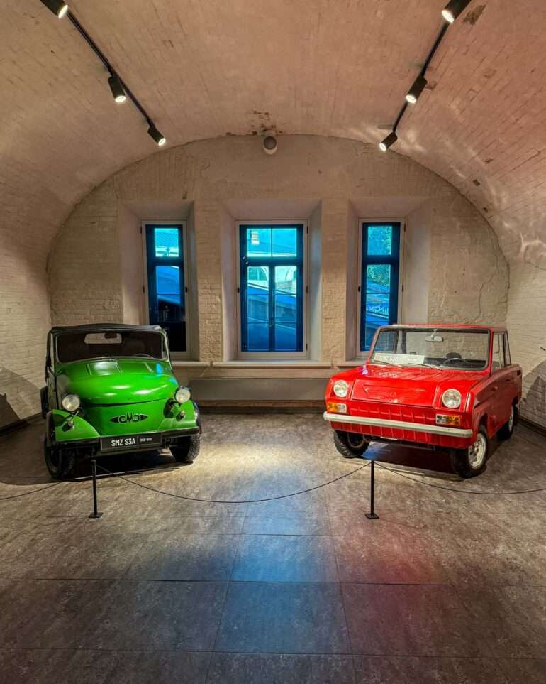 Daugavpils Matkavuosi 2025