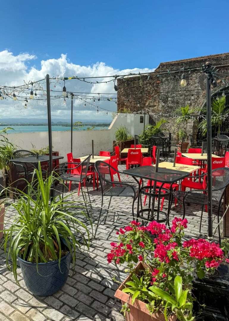 Puerto Rico Matkavuosi 2025