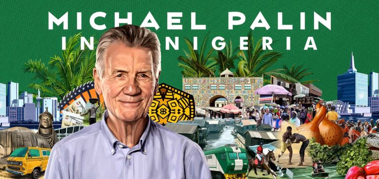 elokuvia sarjoja palin