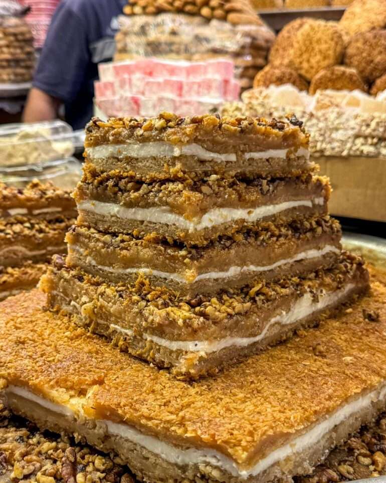 Irak Karbala ja Najaf