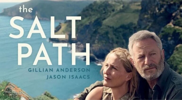 elokuvia sarjoja salt path