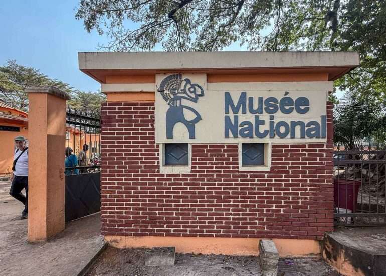 Museo Conakry