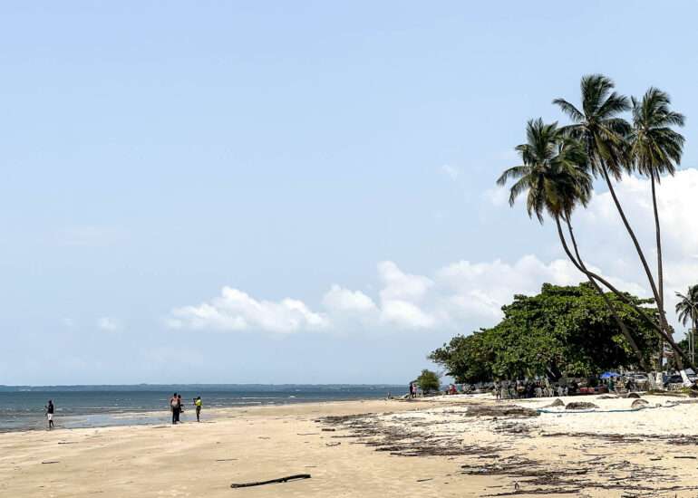 Rannalla Libreville