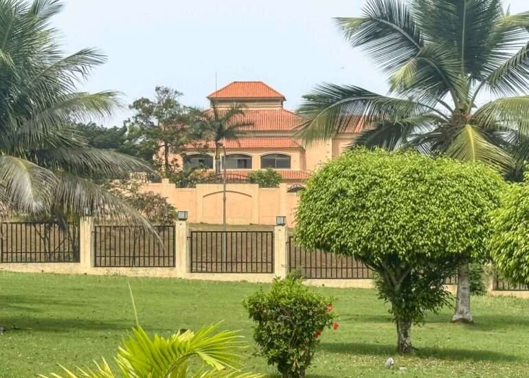 Sipopon konferenssikeskus