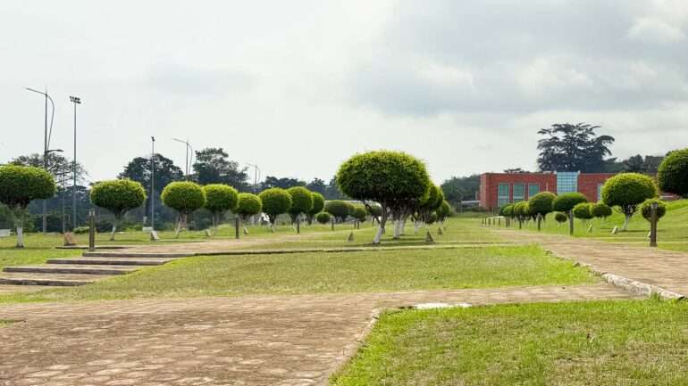 Sipopon konferenssikeskus