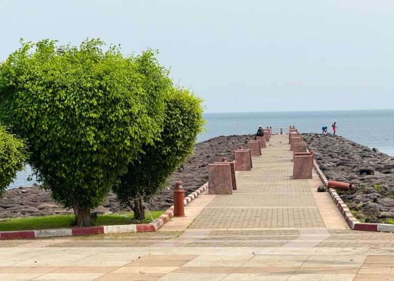 Sipopon konferenssikeskus