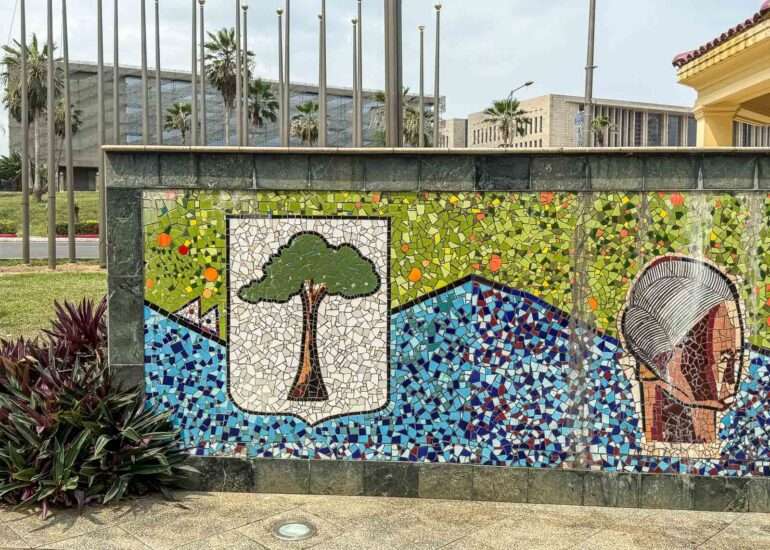 Sipopon konferenssikeskus