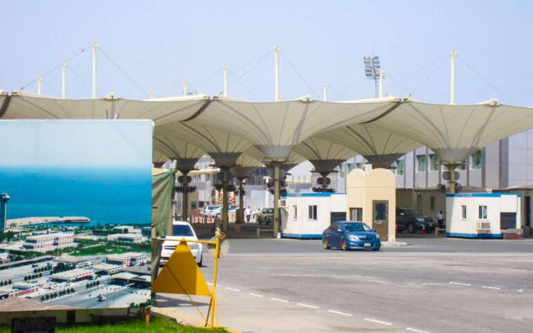 bahrain raja Lähi-itä