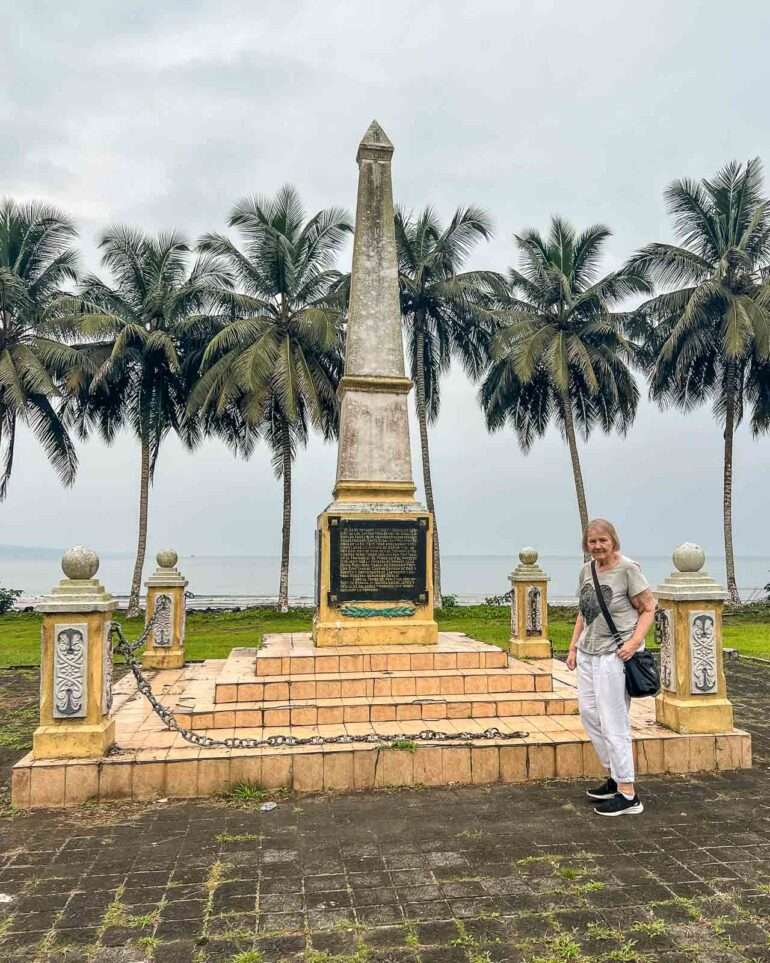 Luba Bioko Päiväntasaajan Guinea