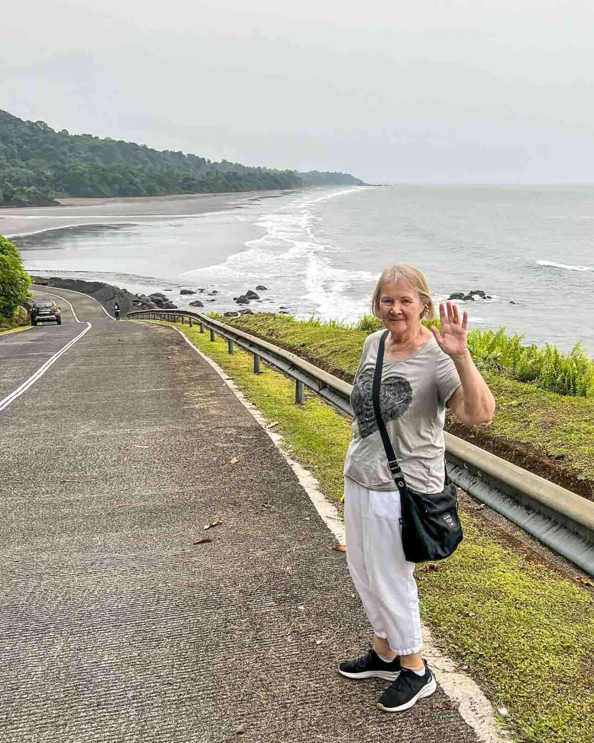 Ureka Bioko Päiväntasaajan Guinea