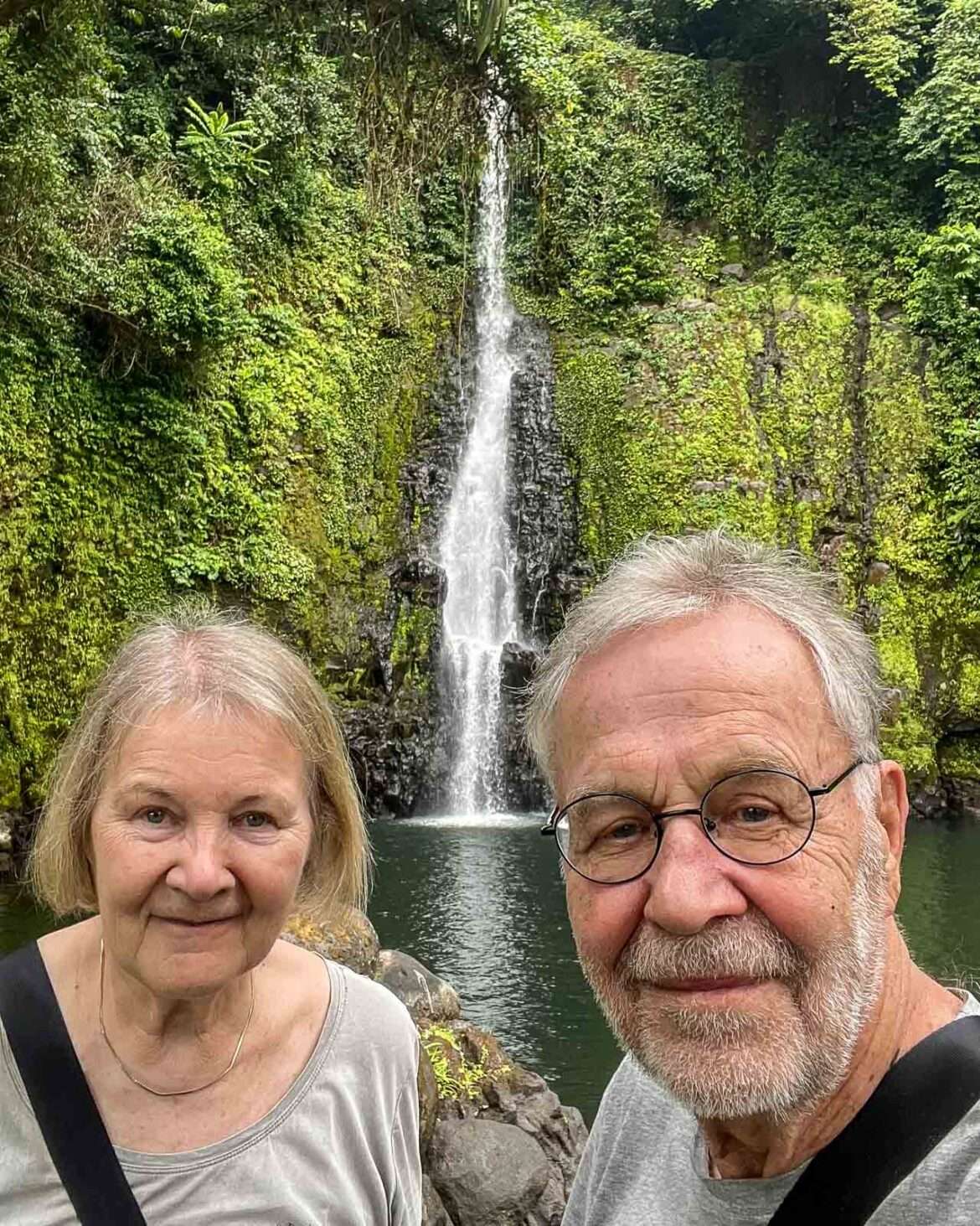 Ureka vesiputous Bioko