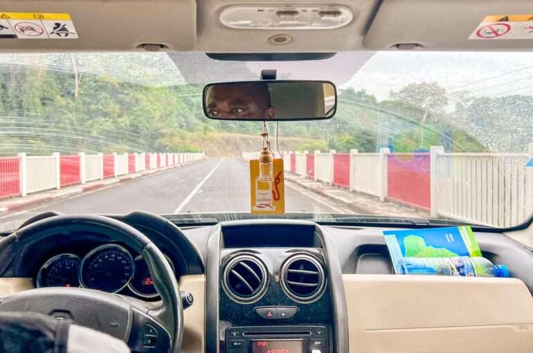 Bioko Päiväntasaajan Guinea