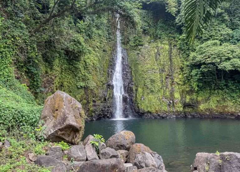 Ureka Bioko Päiväntasaajan Guinea
