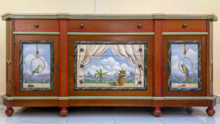 Moka hotelli Bioko Päiväntasaajan Guinea