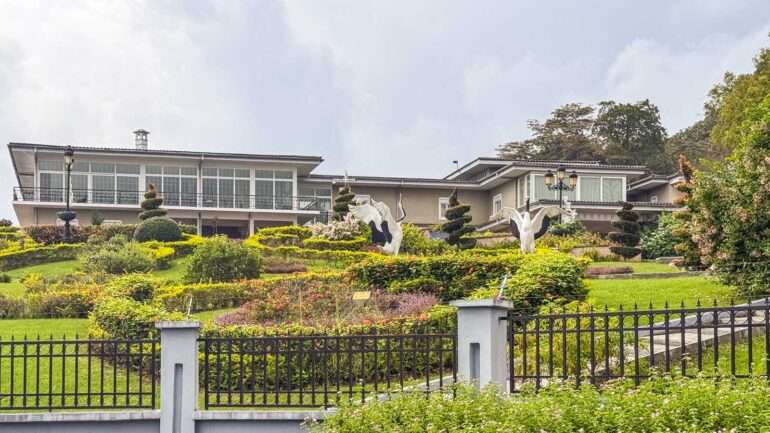 Bioko Päiväntasaajan Guinea