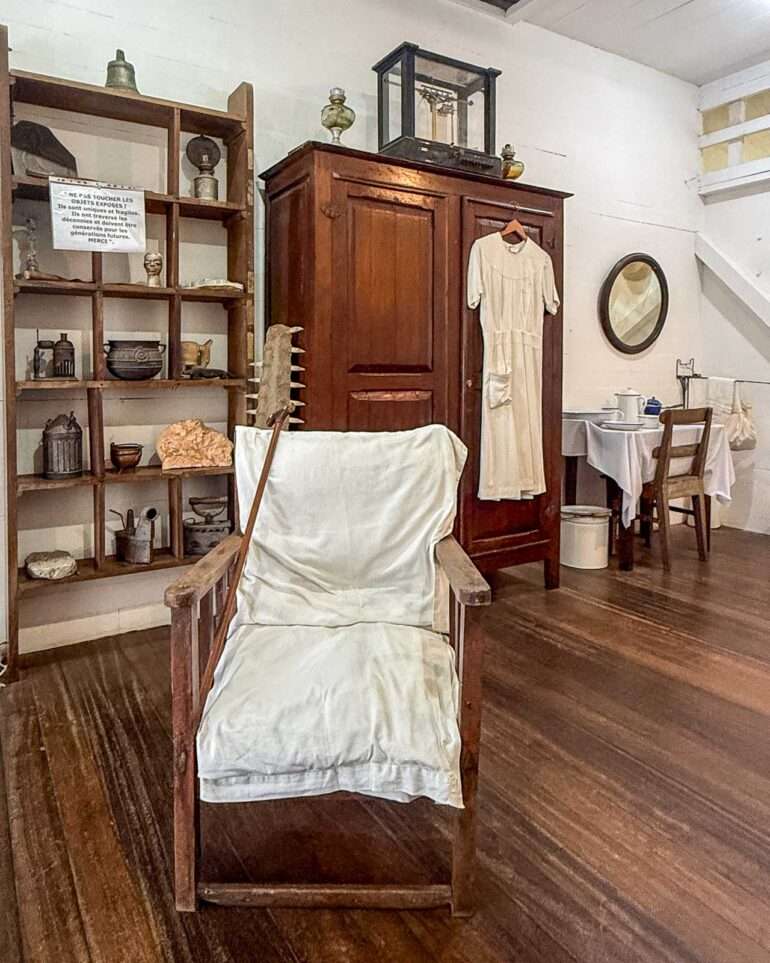 Lambarene Albert Schweitzer