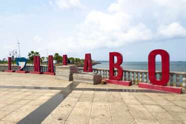 Malabo Päiväntasaajan Guinea