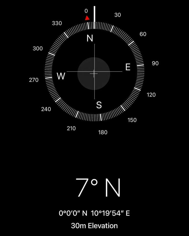 Päiväntasaajalla Gabon