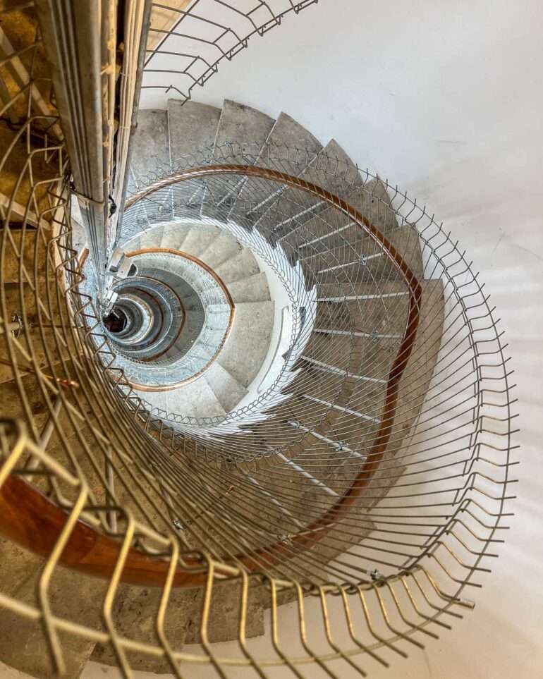 Majakkamatkalla Tallinnassa