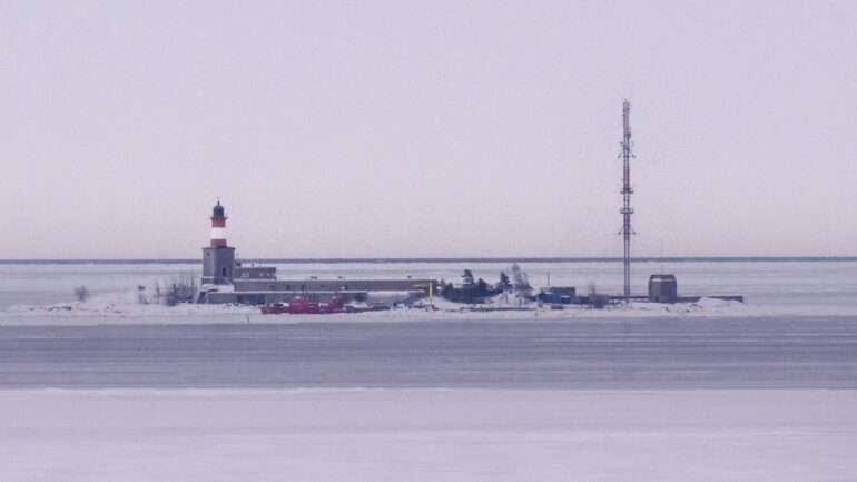 Majakkamatkalla Tallinnassa