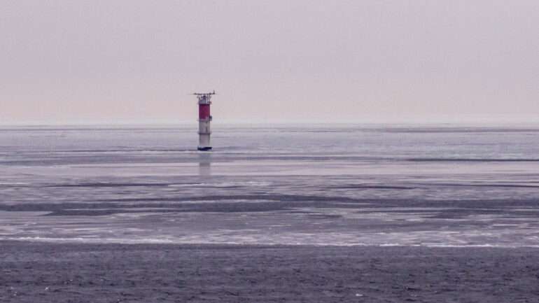 Majakkamatkalla Tallinnassa