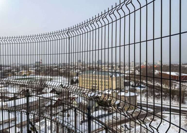 Tallinnan ylempi majakka