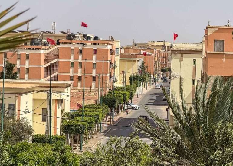 Laayoune