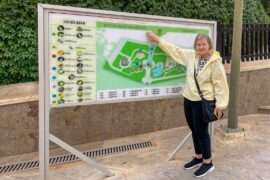 Lintupuistohaaste Laayoune