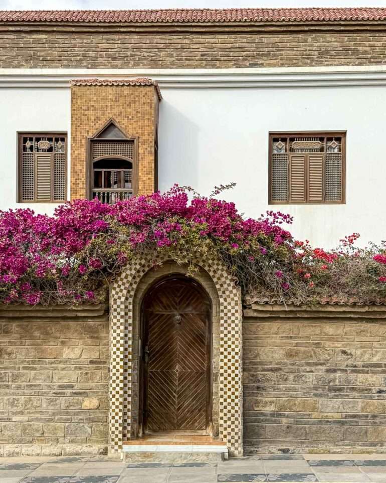 Laayoune Länsi-Sahara