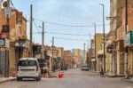 Laayoune Länsi-Sahara