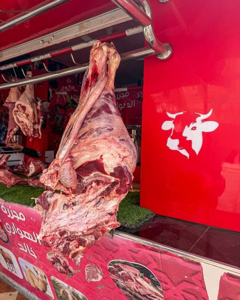 Laayoune Länsi-Sahara