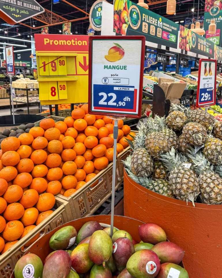 Laayoune Länsi-Sahara