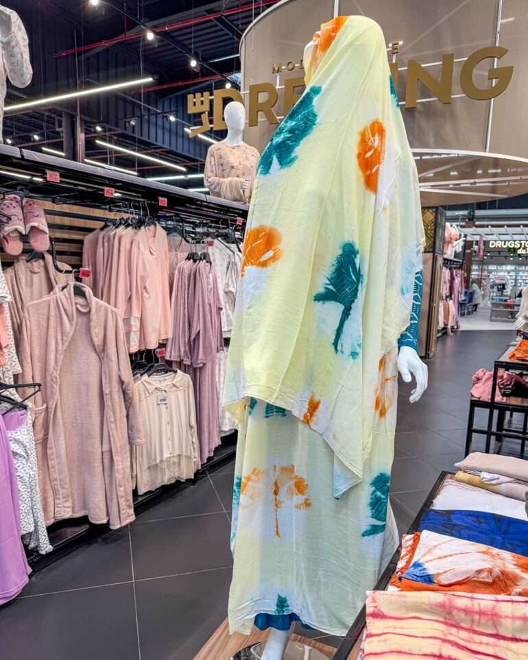 Laayoune Länsi-Sahara