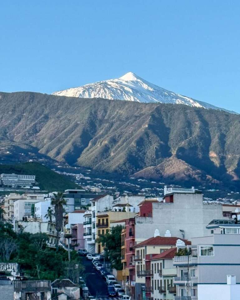Teide
